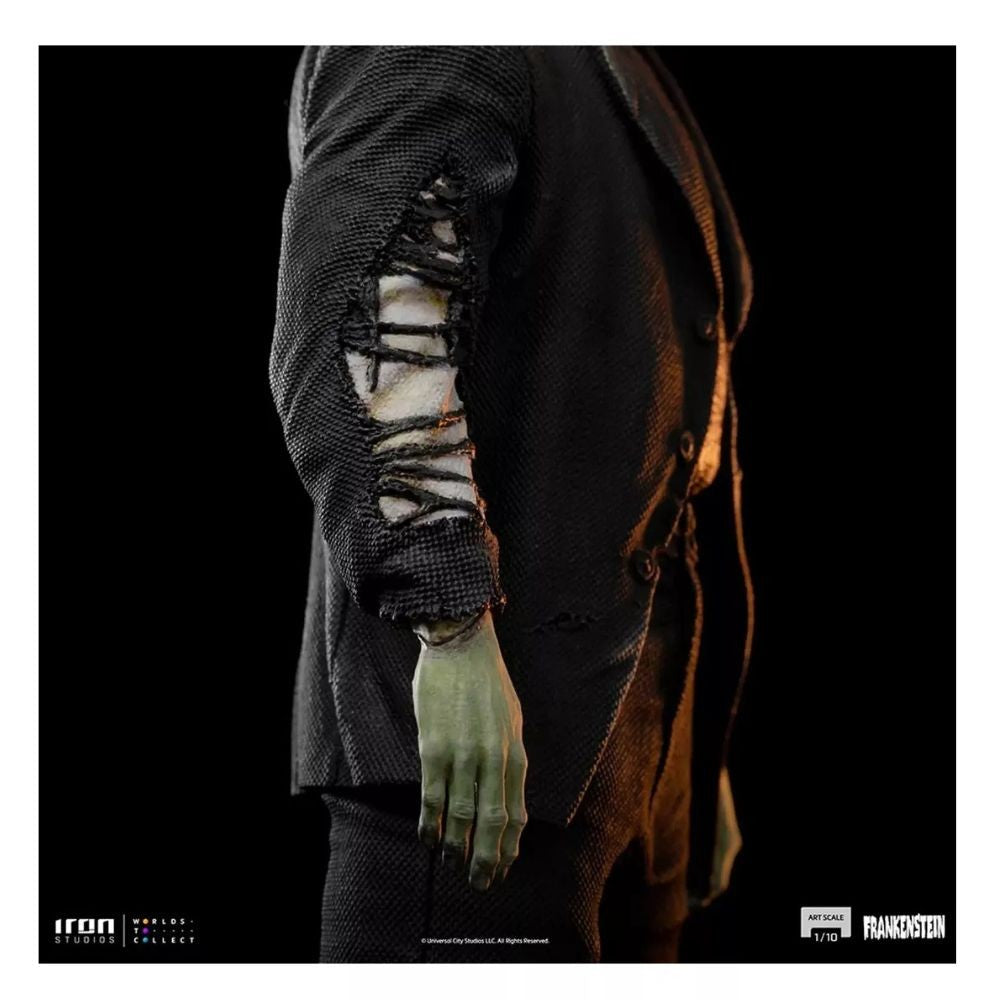 Figura Escala 1/10 Frankenstein`s Monster 76522 Iron Studios