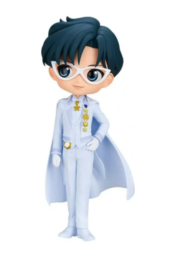 Banpresto Prince Endymion A Sailor Moon Qposket A 10678