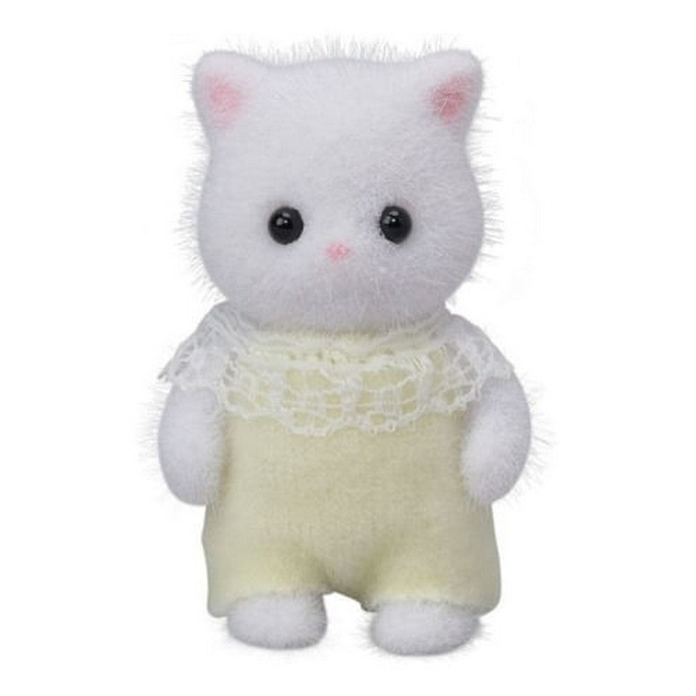Sylvanian Bebé Gato Persa 05456sy