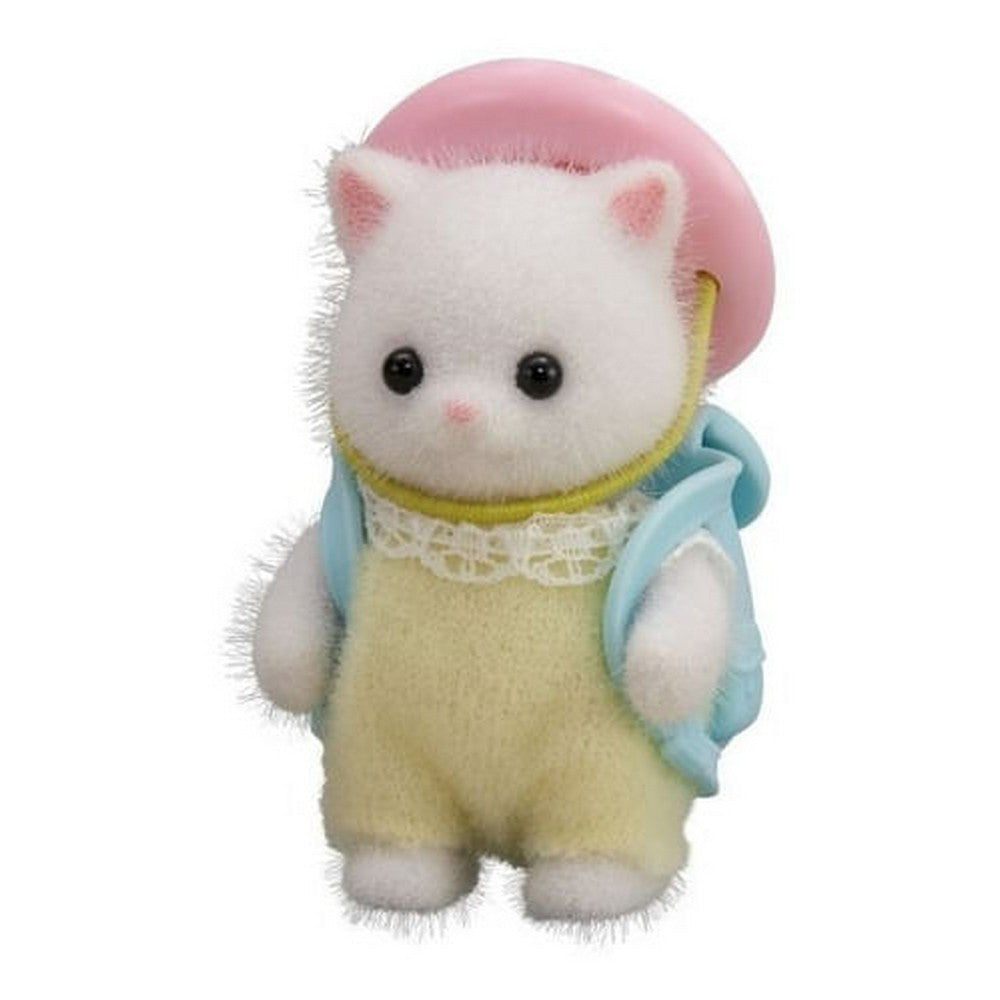 Sylvanian Bebé Gato Persa 05456sy