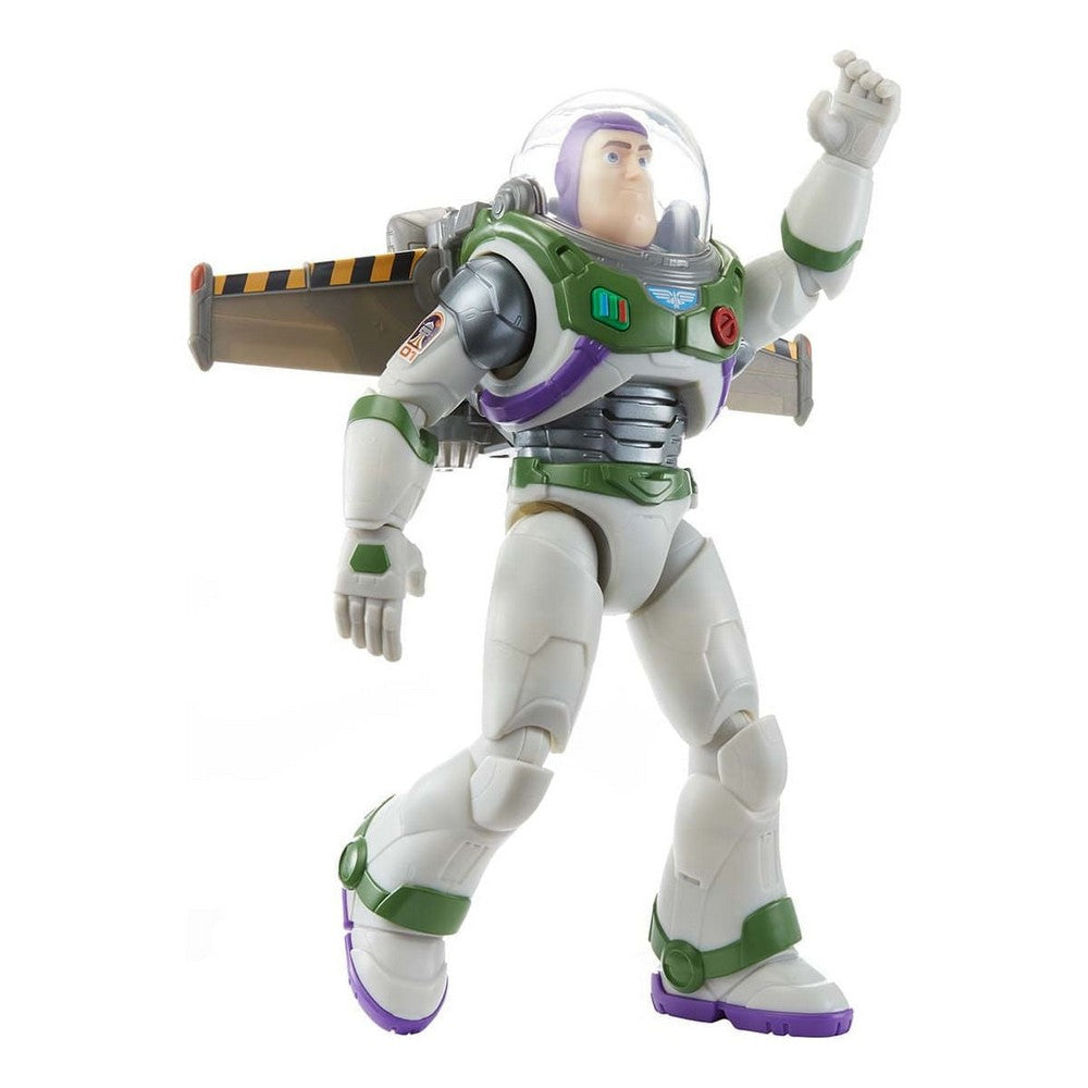Disney Pixar Lightyear Buzz Figura 30cm Hjj35 Mattel