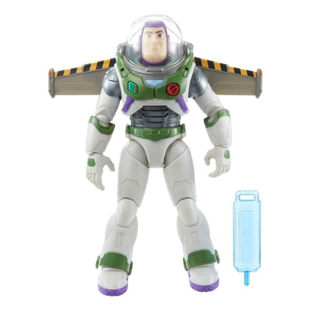 Disney Pixar Lightyear Buzz Figura 30cm Hjj35 Mattel