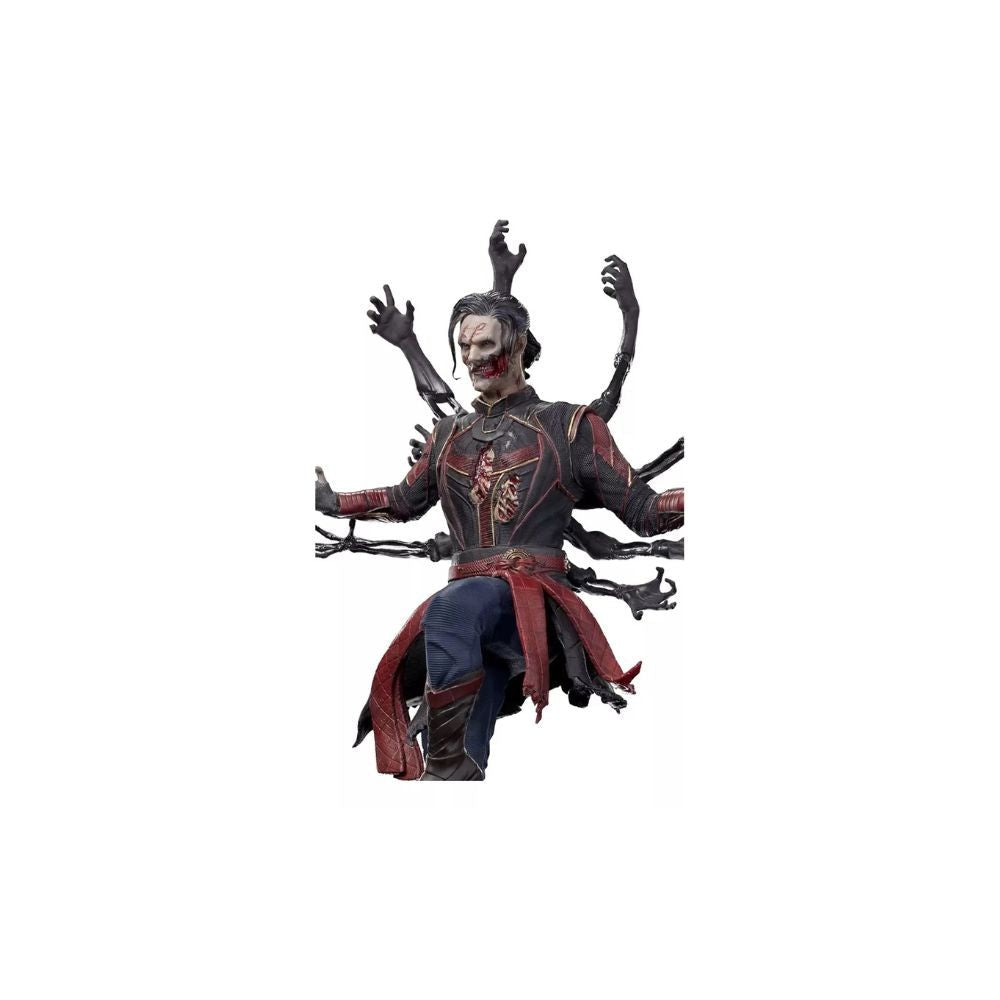 Figura 1/10 Doctor Strange Dead Defender 75822 Iron Studios