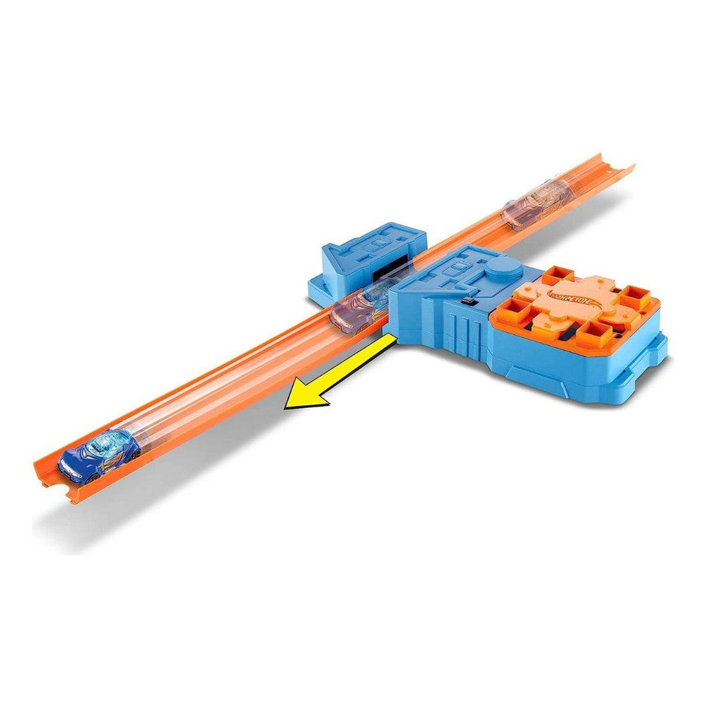 Hot Wheels Pista Builder Booster Pack Gbn81 Mattel