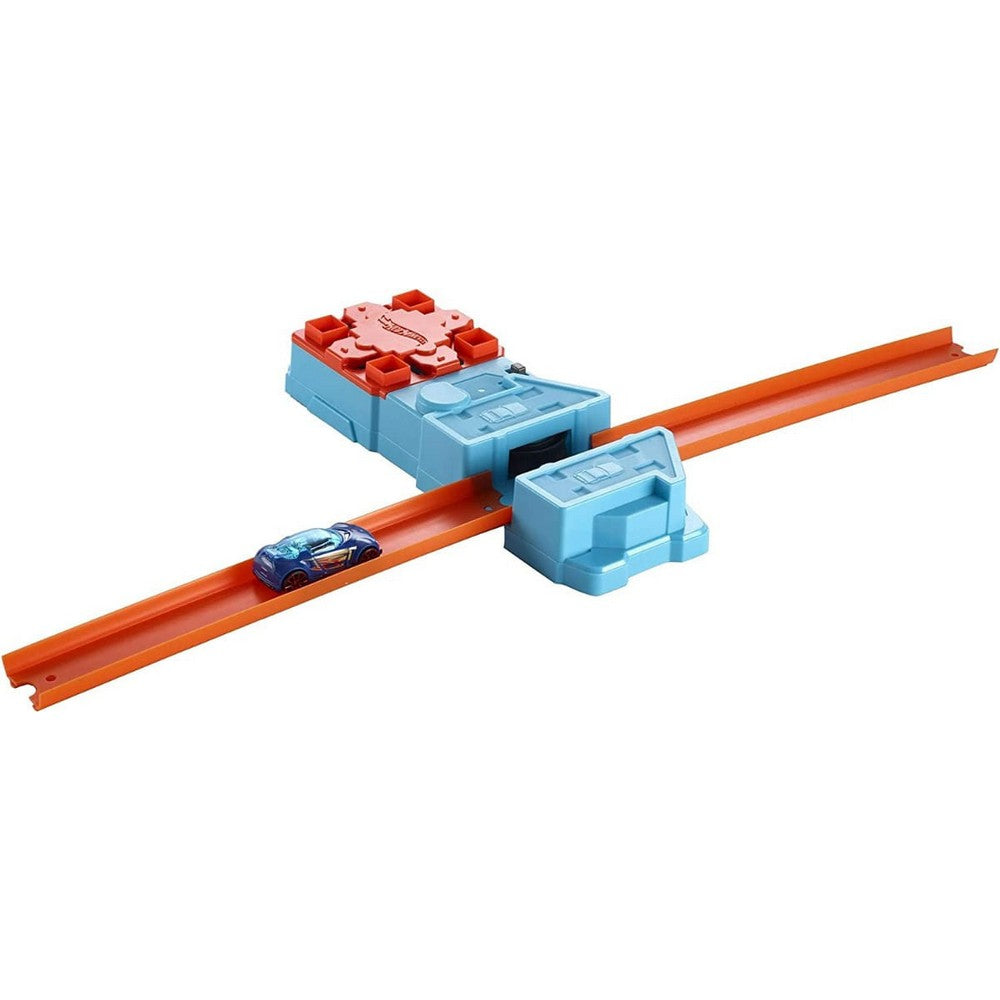 Hot Wheels Pista Builder Booster Pack Gbn81 Mattel