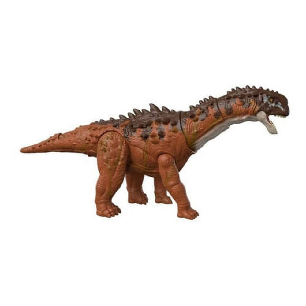 Jurassic World Dominion Ampelosaurus Massive Action 36cm!