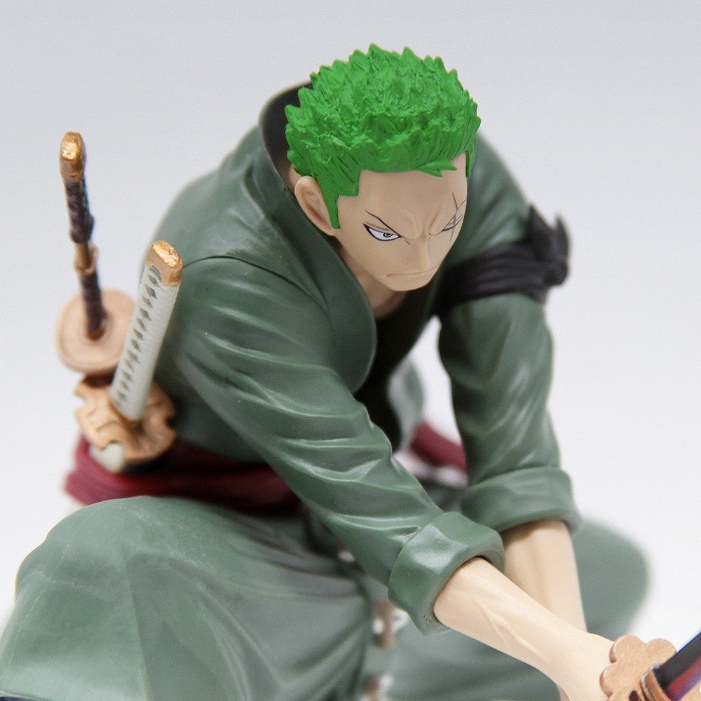 Banpresto One Piece Big Banpresto Colosseum Vol.3 16658