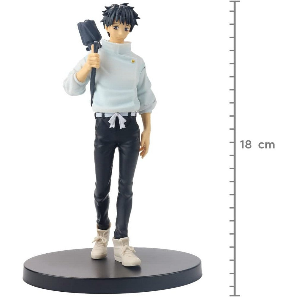 Banpresto Figura Jujutsu Kaisen 0 La Película 18304 Bandai