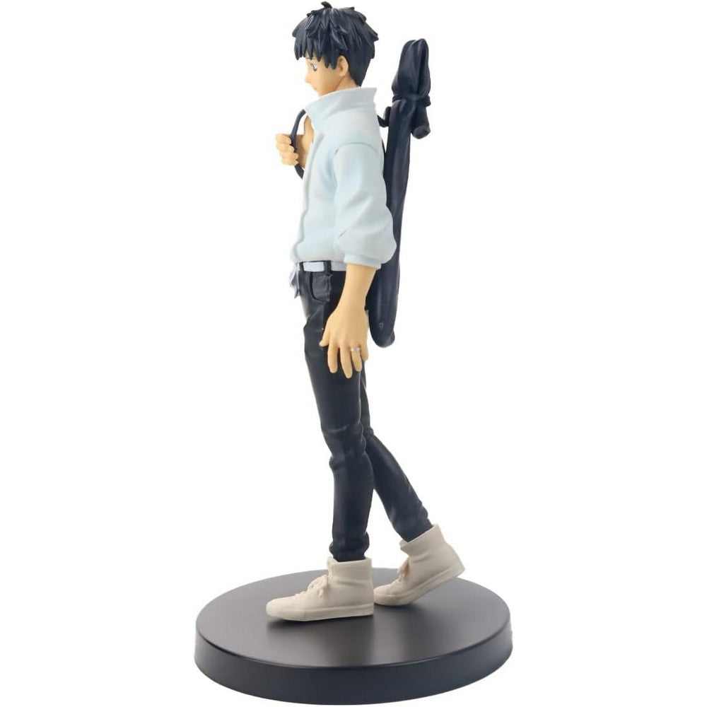Banpresto Figura Jujutsu Kaisen 0 La Película 18304 Bandai