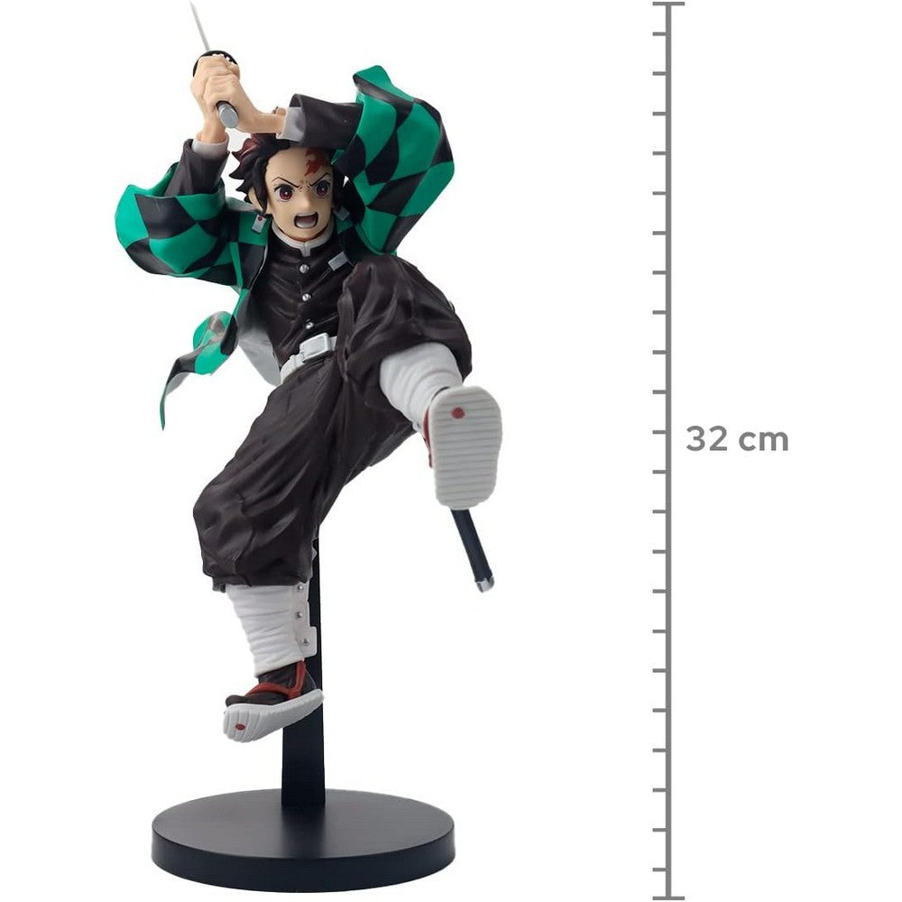 Banpresto Demon Slayer Maximatic The Tajiro Kamado 18454