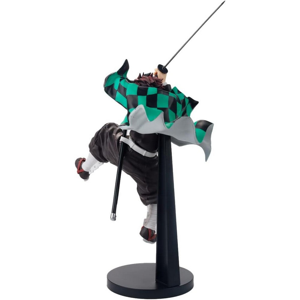 Banpresto Demon Slayer Maximatic The Tajiro Kamado 18454