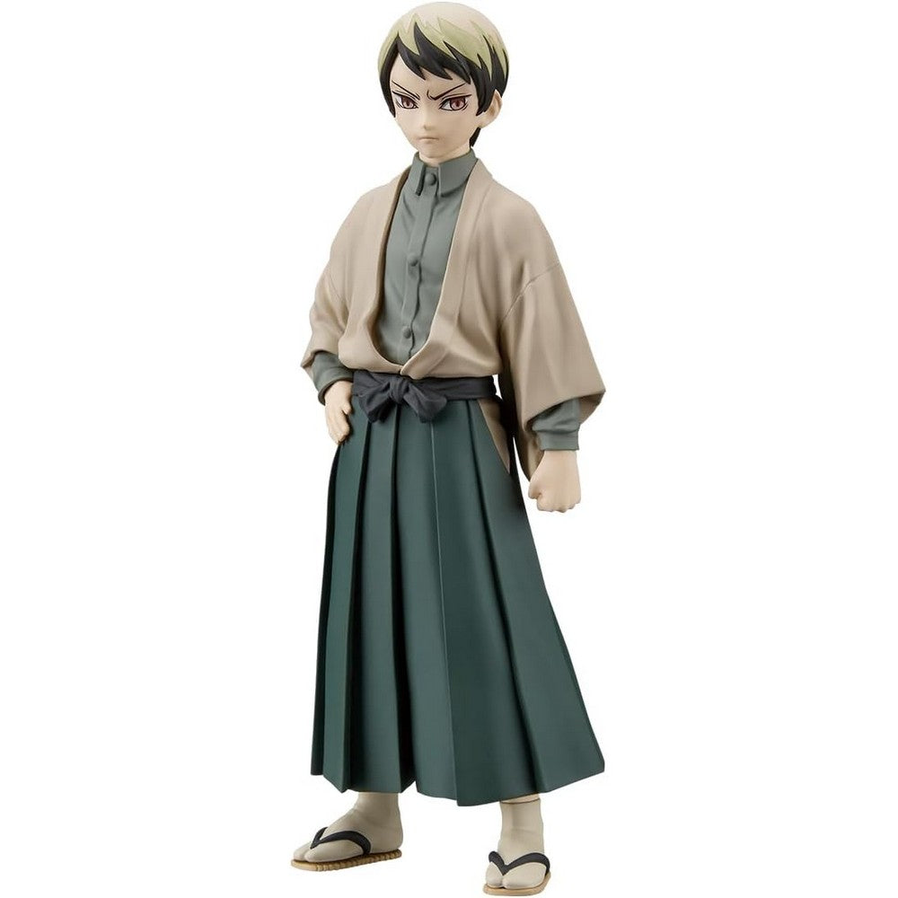 Banpresto Demon Slayer: Kimetsu No Yaiba (a:yushiro) 18605