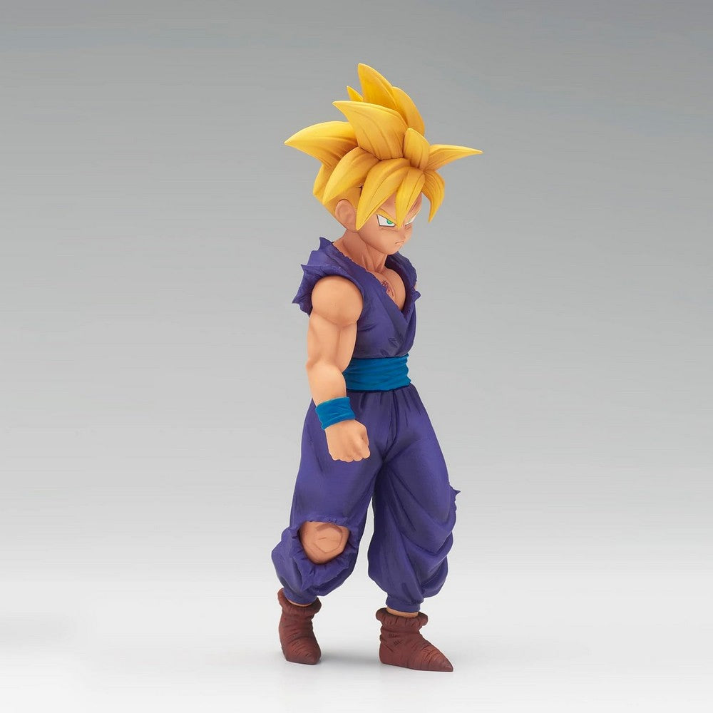 Banpresto Dragon Ball Z Solid Edge Works Gohan Vol.5 18621