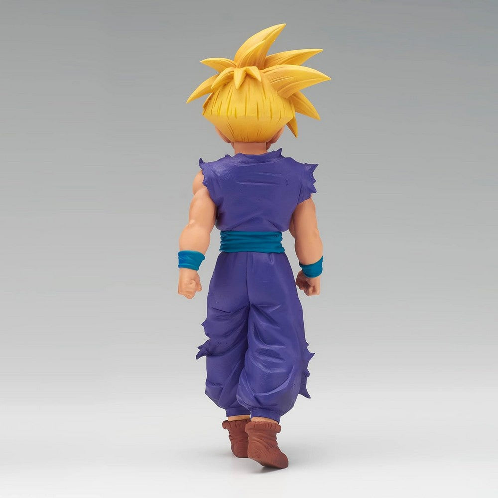 Banpresto Dragon Ball Z Solid Edge Works Gohan Vol.5 18621