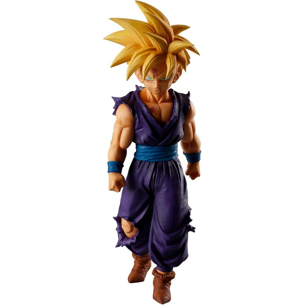 Banpresto Dragon Ball Z Solid Edge Works Gohan Vol.5 18621
