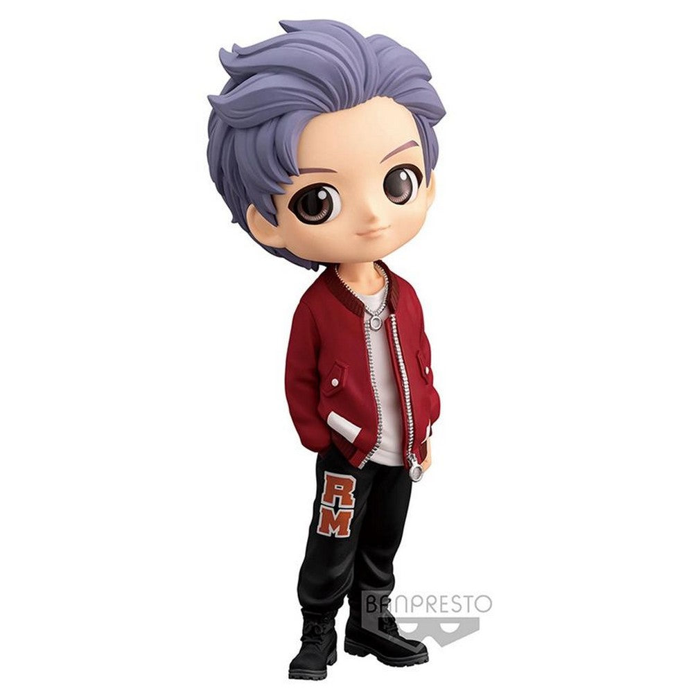 Banpresto Tinytan Mic Drop Q Posket Vol.1(a:rm) 18651