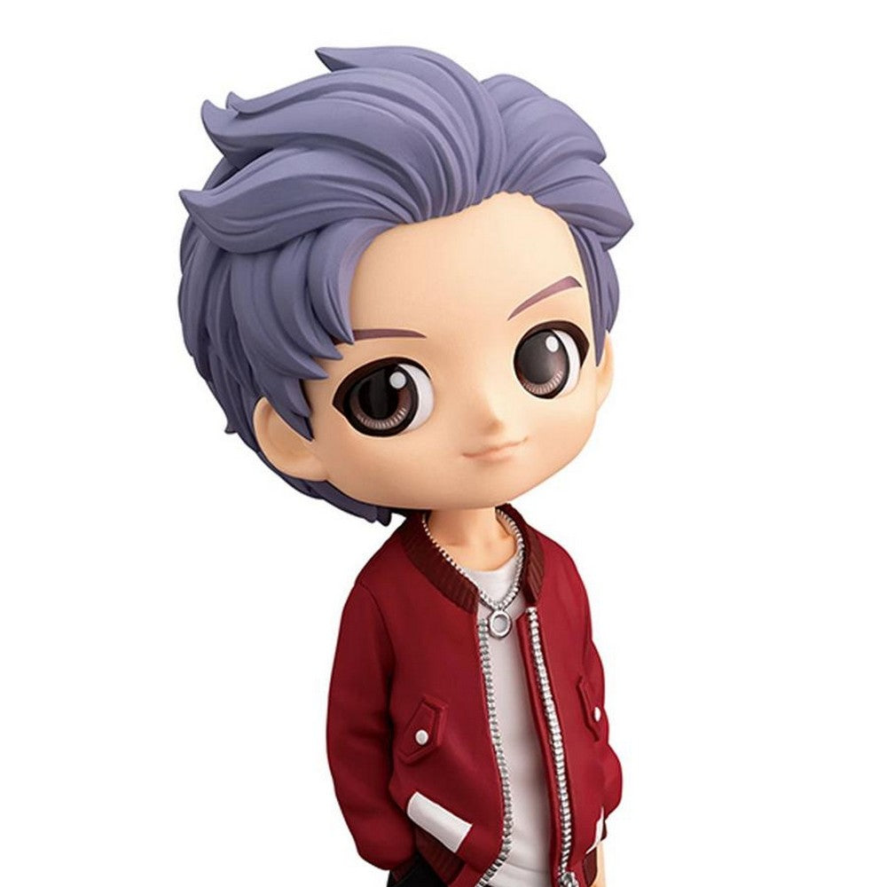 Banpresto Tinytan Mic Drop Q Posket Vol.1(a:rm) 18651