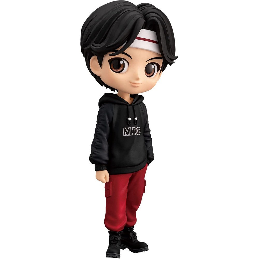 Banpresto Tinytan Mic Drop Q Posket Vol.1(b:jin) 18652