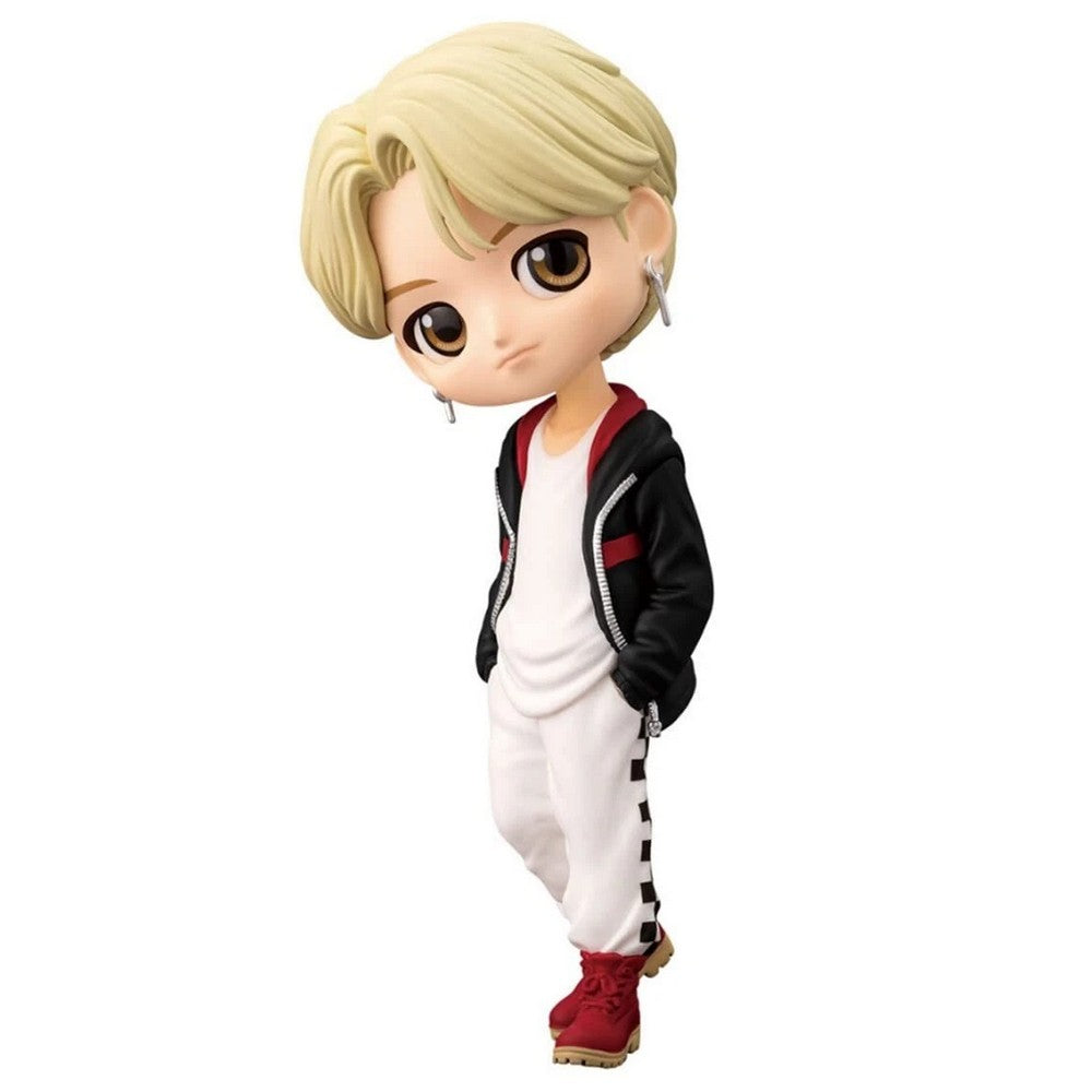 Banpresto Bts Tinytan Mic Drop Q Posket Vol.2(a:jimin) 18655