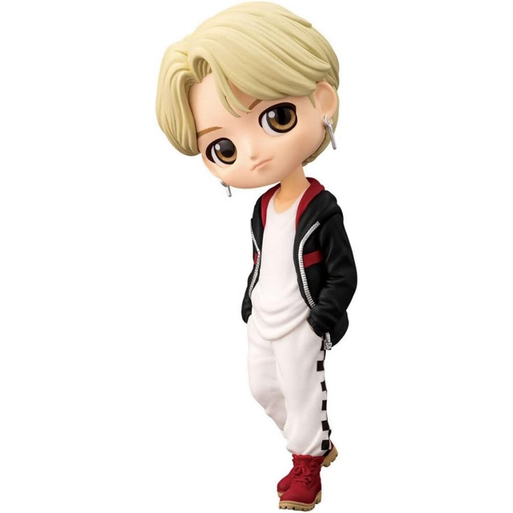 Banpresto Bts Tinytan Mic Drop Q Posket Vol.2(a:jimin) 18655