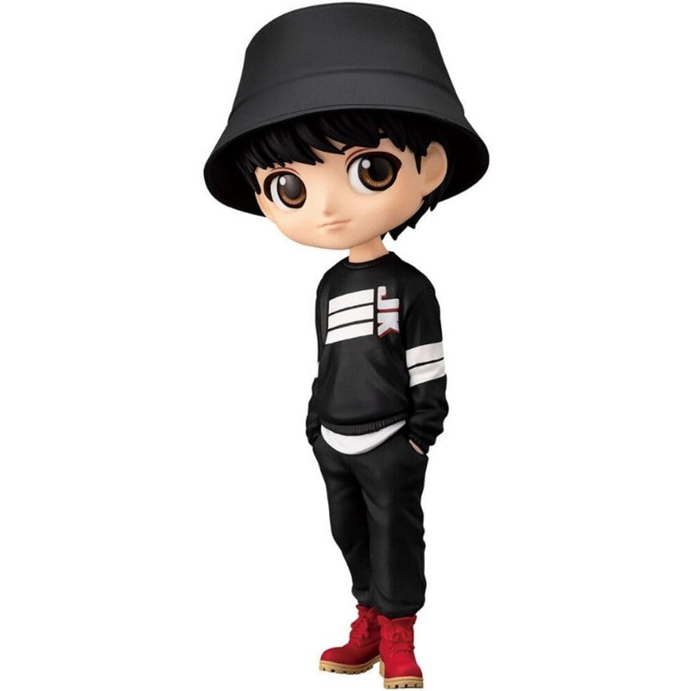 Banpresto Tinytan Mic Drop Q Posket Vol.2(c:jung Kook) 18657