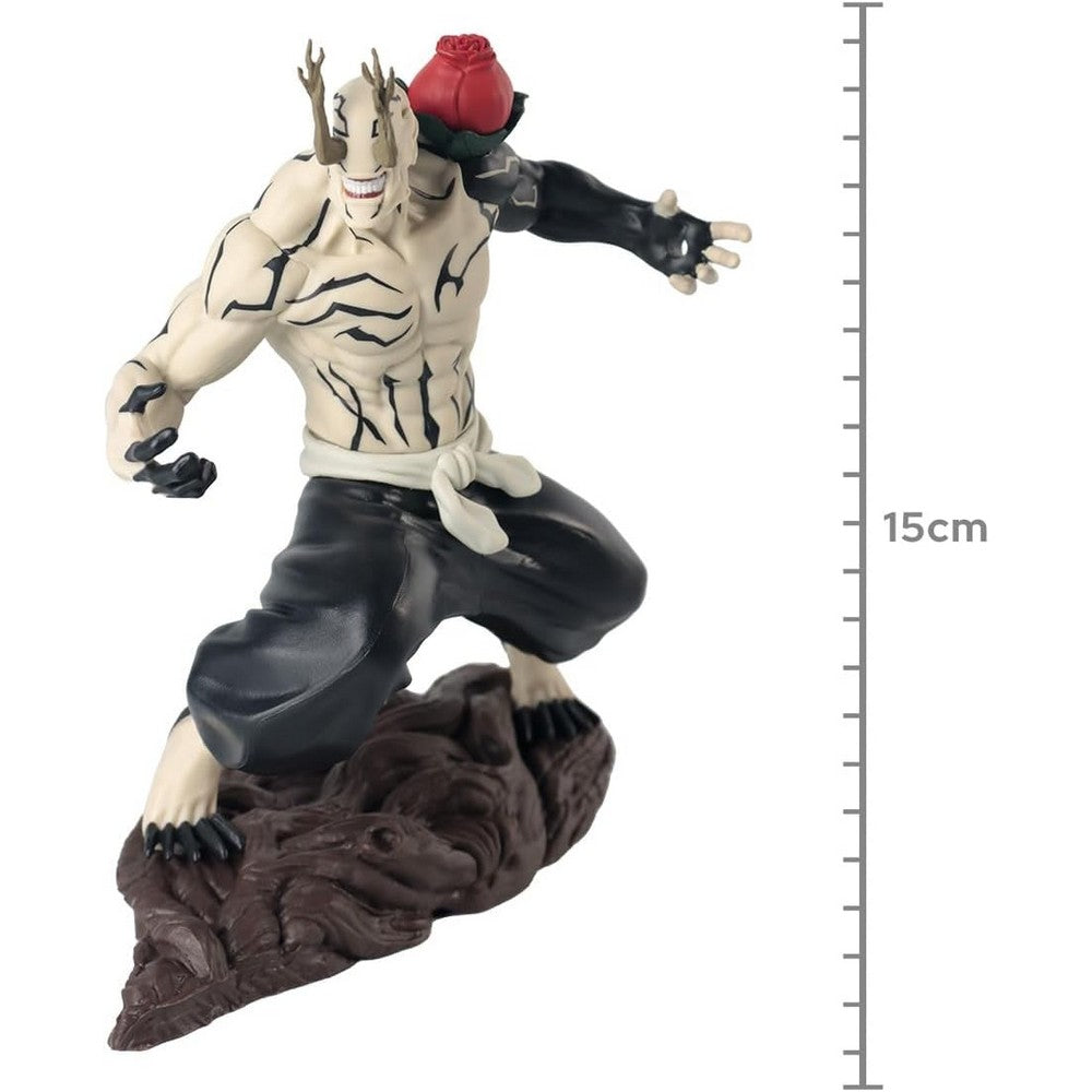 Banpresto Jujutsu Kaisen Combination Battle-hanami- 19160