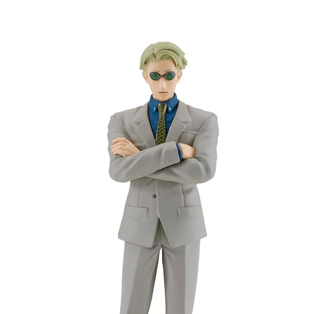 Banpresto Kento Nanami Jujutsu Kaisen Jukon No Kata 19361