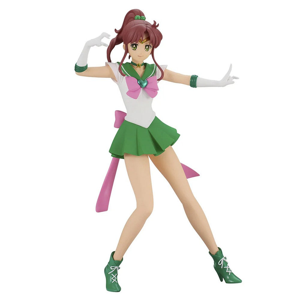 Banpresto Pretty Guardian Sailor Moon Eternal (ver.a) 19480