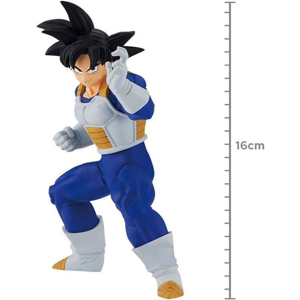 Banpresto Dragon Ball Z Chosenshiretsuden Vol.3 19487