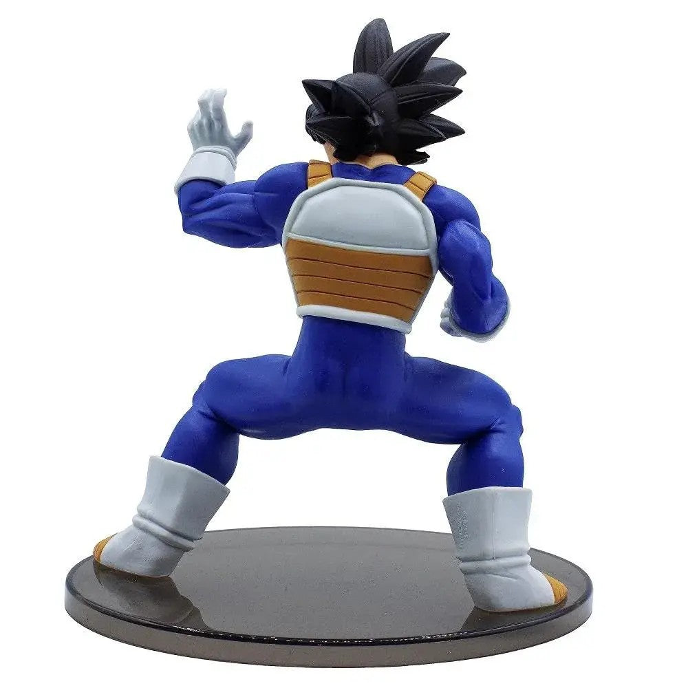 Banpresto Dragon Ball Z Chosenshiretsuden Vol.3 19487