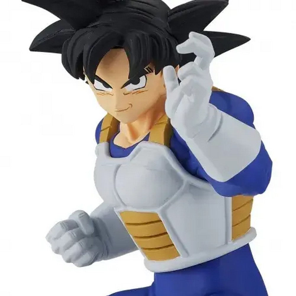 Banpresto Dragon Ball Z Chosenshiretsuden Vol.3 19487