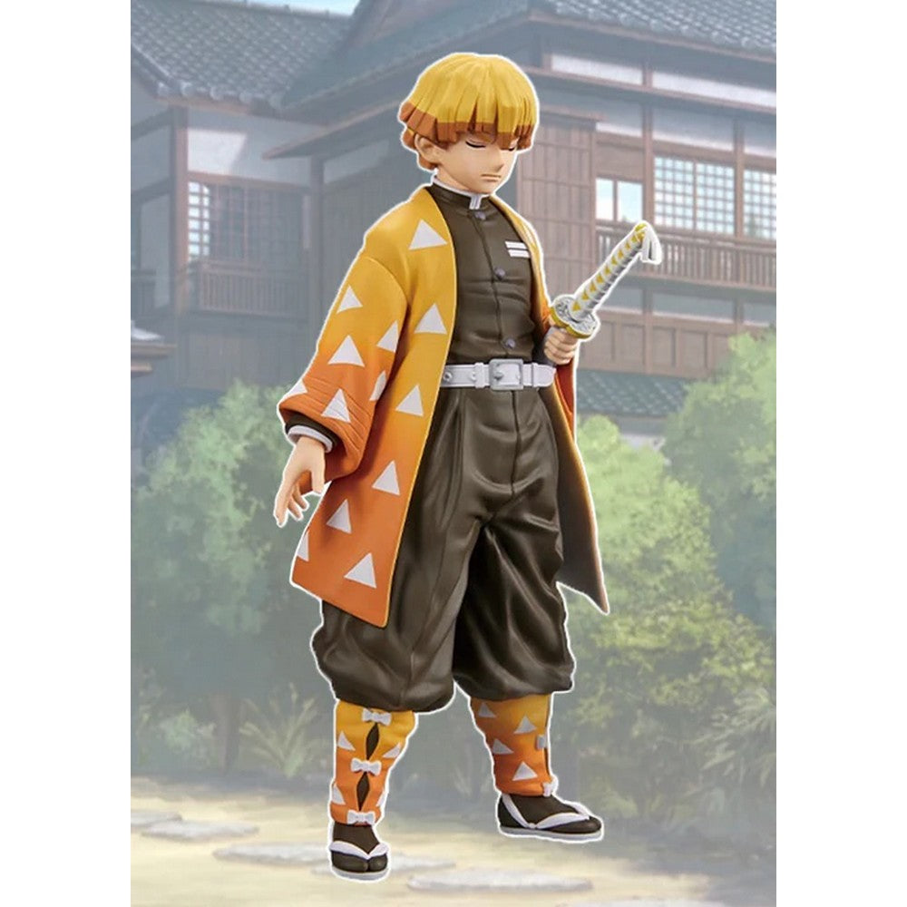 Banpresto Demon Slayer: Kimetsu No Yaiba Figure Vol.31 19693