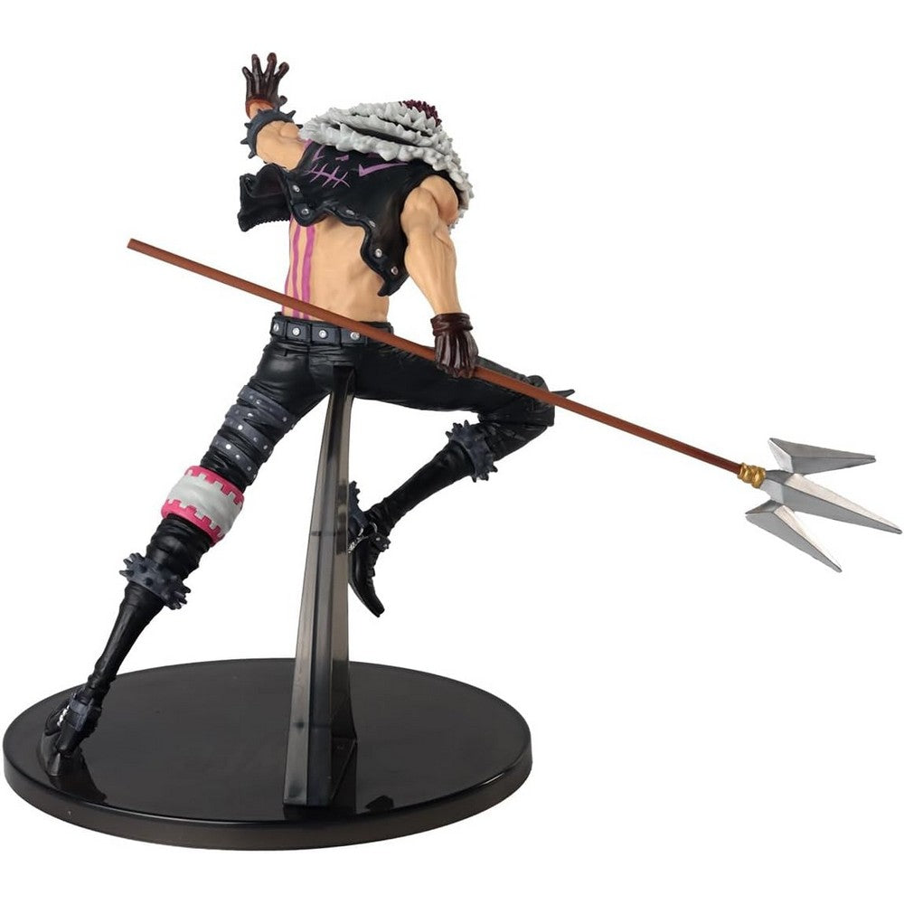 Banpresto One Piece World Figure Colosseum Vol.5 Ver A 35856