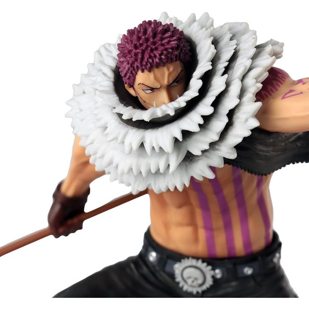 Banpresto One Piece World Figure Colosseum Vol.5 Ver A 35856