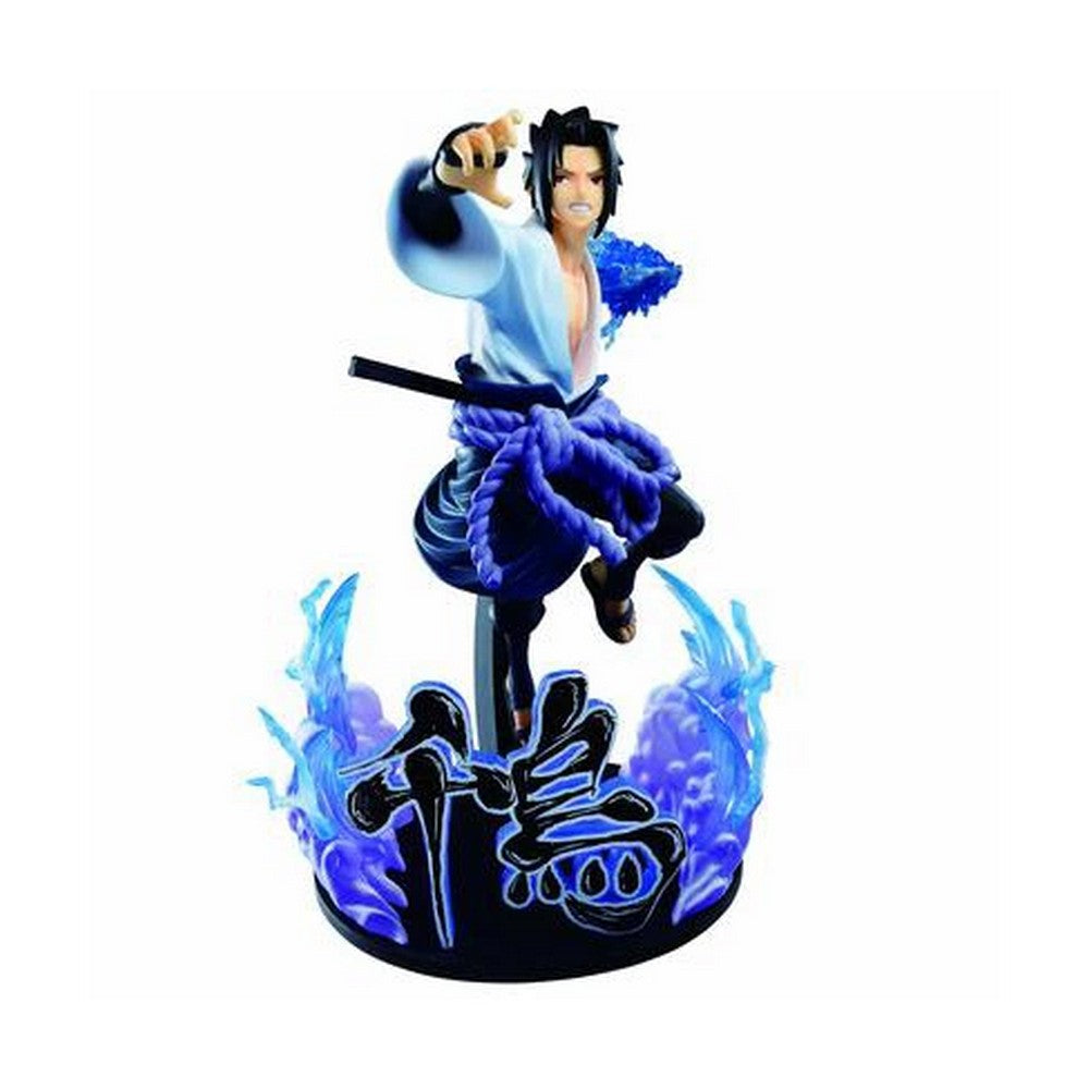 Banpresto Naruto Vibration Stars-uchiha Sasuke-special 88001