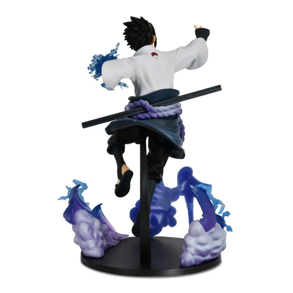 Banpresto Naruto Vibration Stars-uchiha Sasuke-special 88001