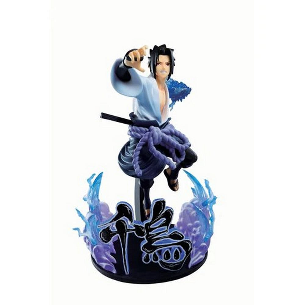 Banpresto Naruto Vibration Stars-uchiha Sasuke-special 88001