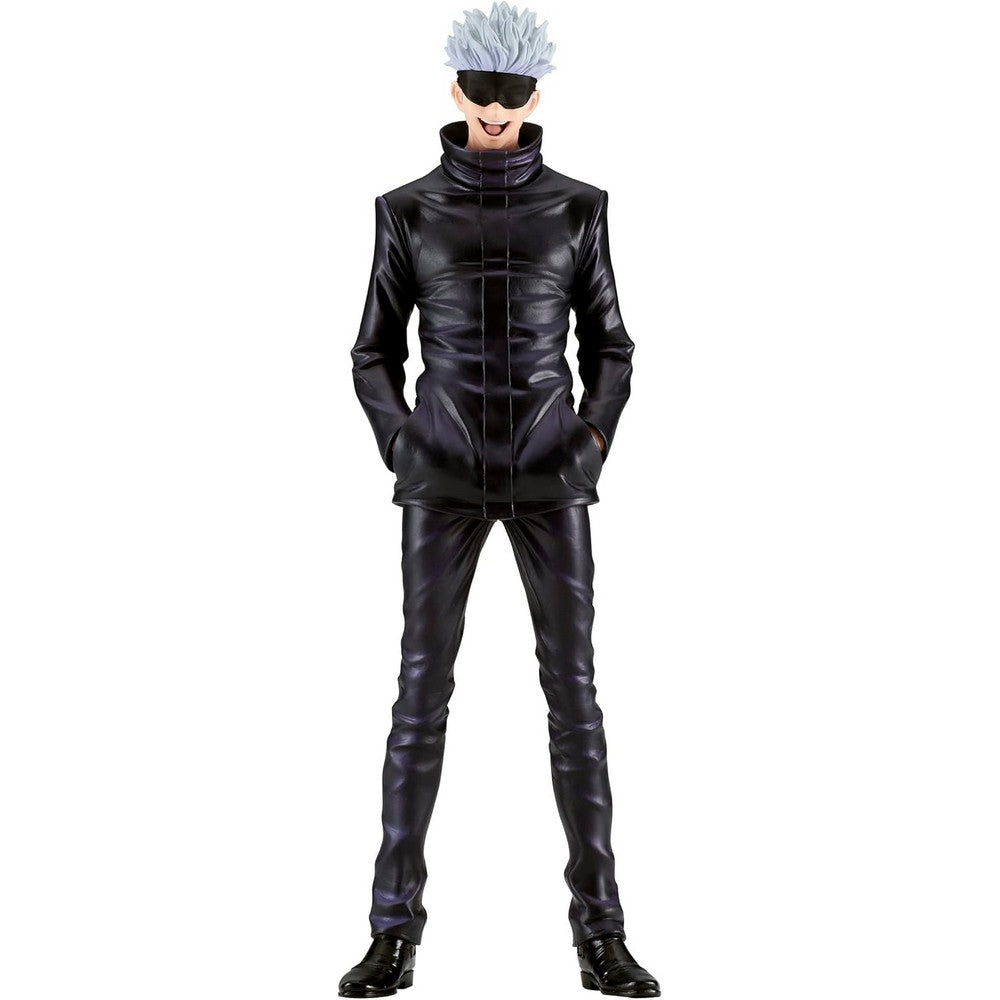 Banpresto Jujutsu Kaisen King Of Artist Satoru Gojo 88054
