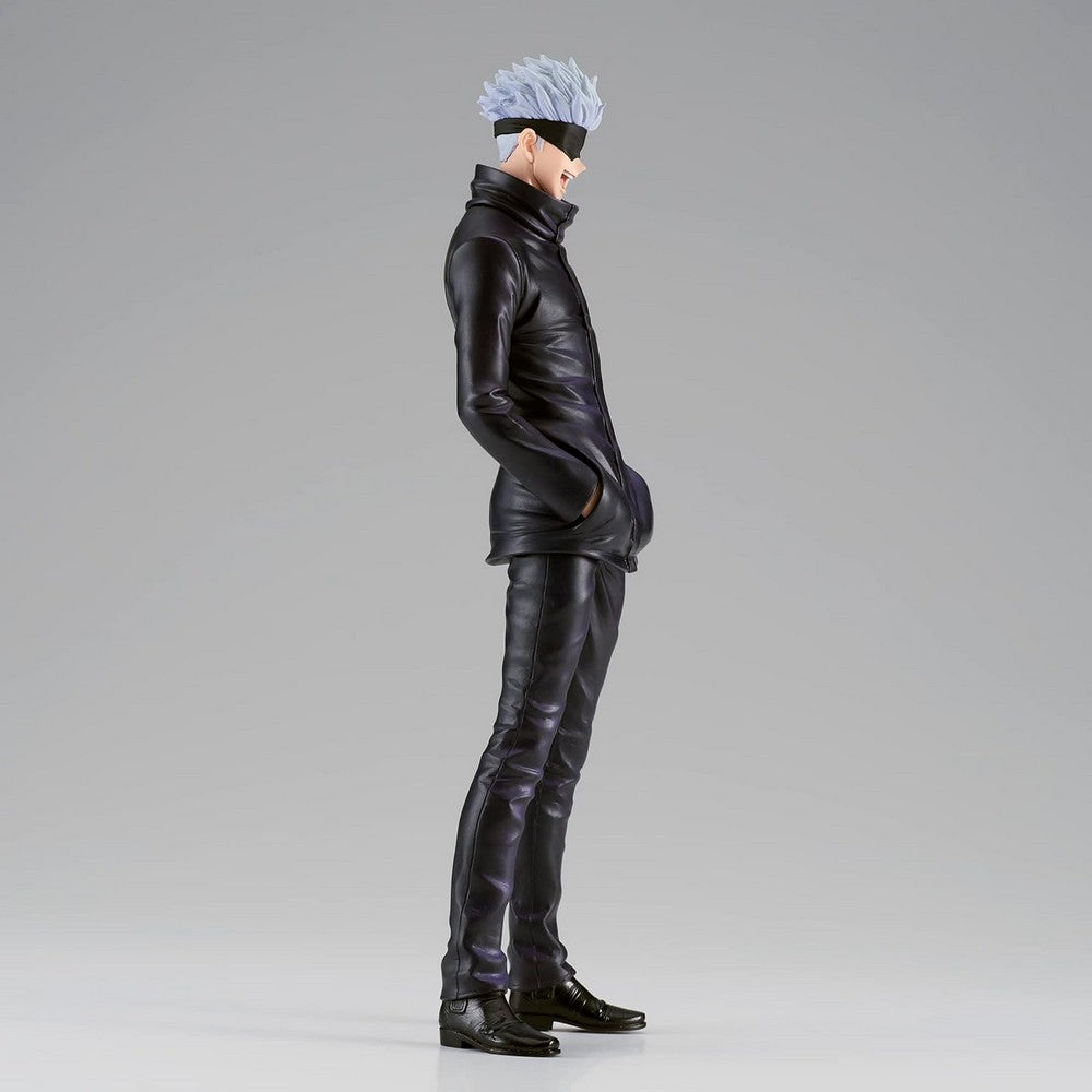 Banpresto Jujutsu Kaisen King Of Artist Satoru Gojo 88054