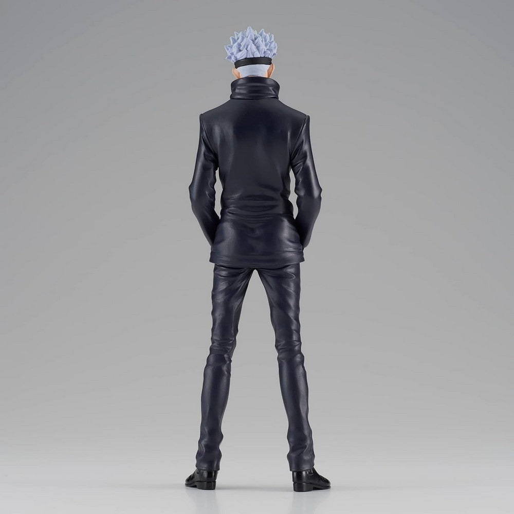 Banpresto Jujutsu Kaisen King Of Artist Satoru Gojo 88054