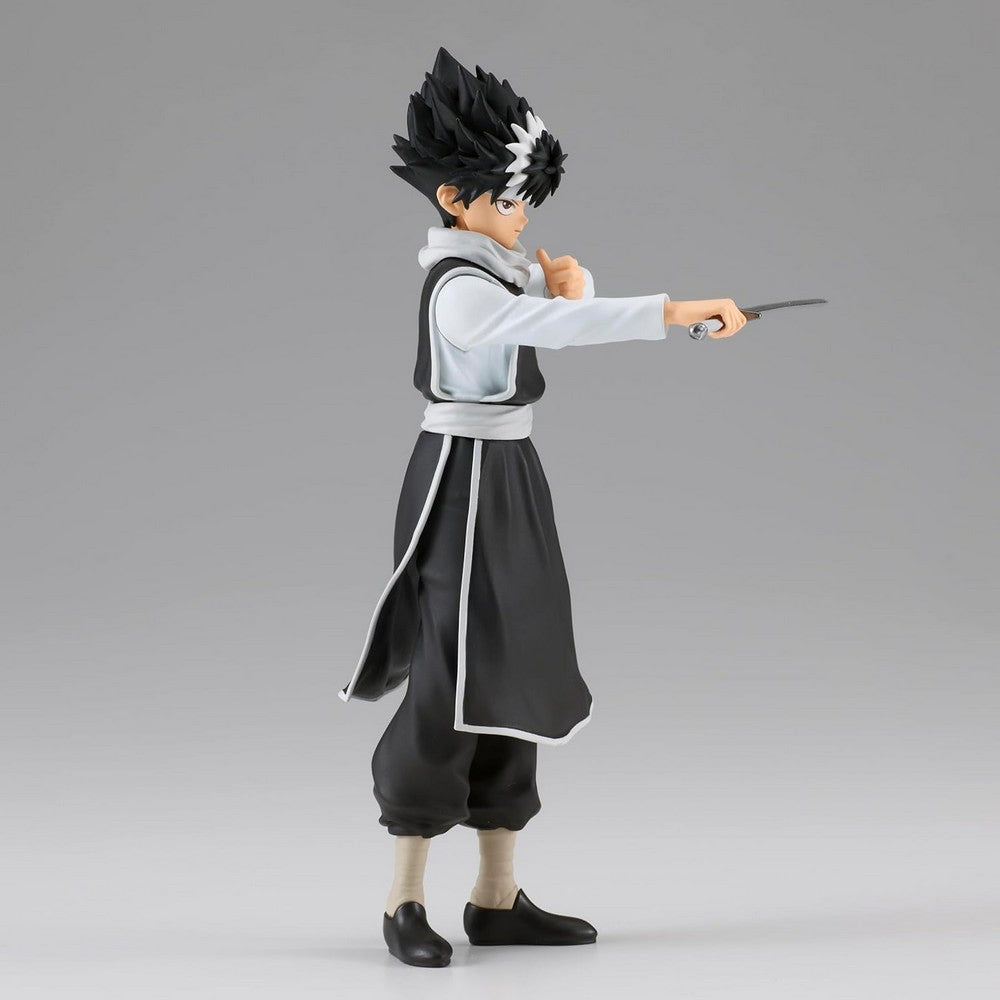 Banpresto Yu Yu Hakusho Dxf-hiei-30th Anniversary 88172