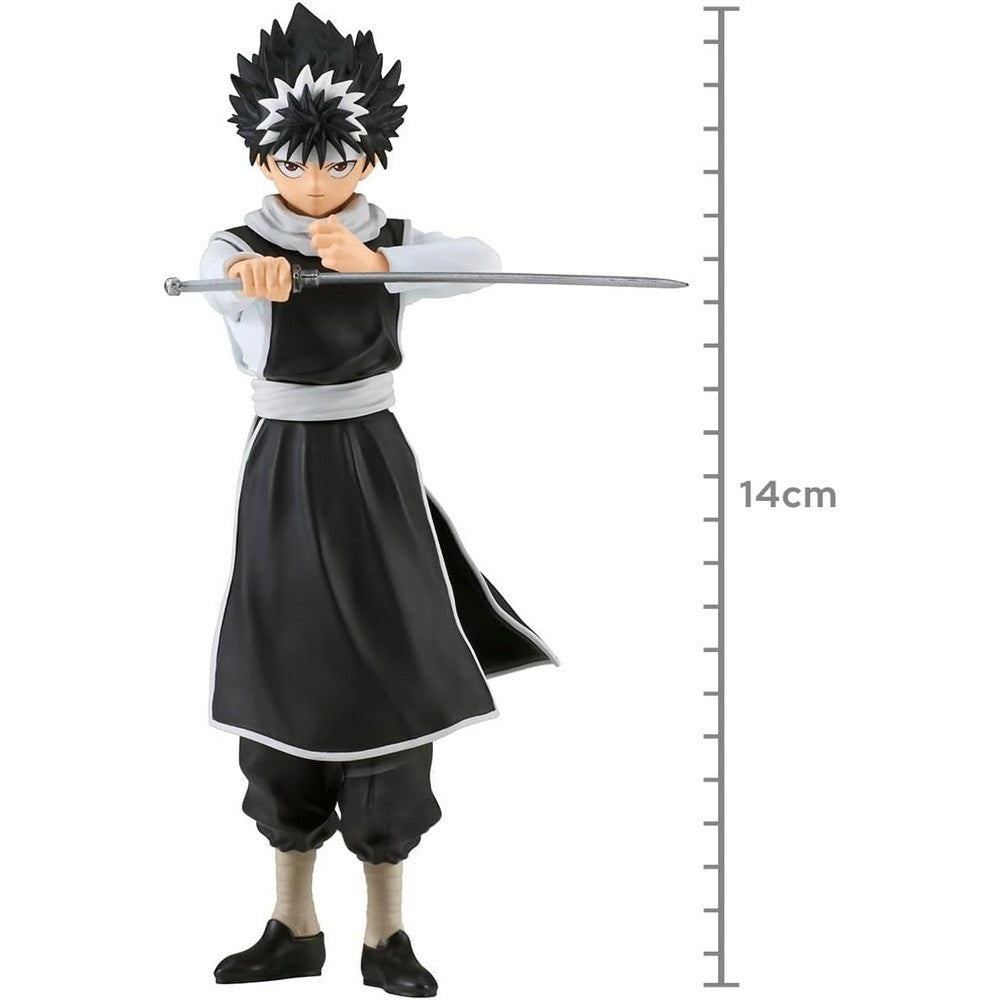 Banpresto Yu Yu Hakusho Dxf-hiei-30th Anniversary 88172