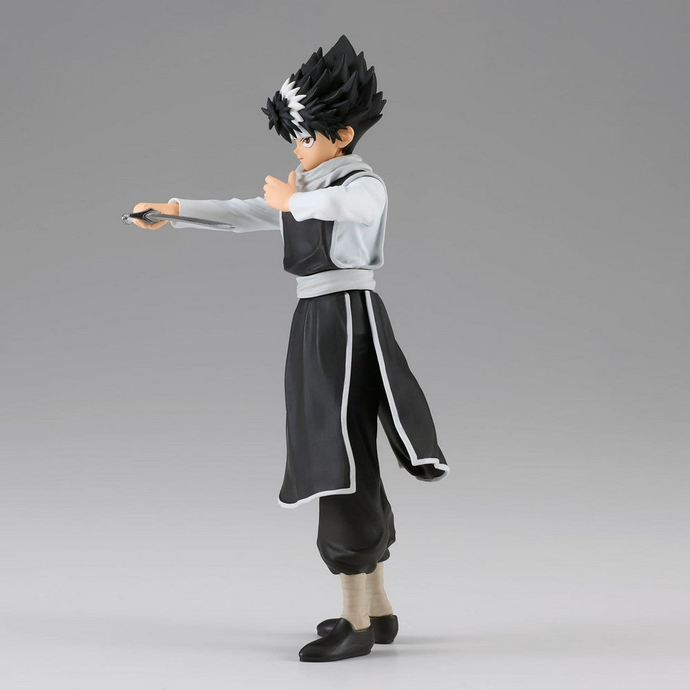Banpresto Yu Yu Hakusho Dxf-hiei-30th Anniversary 88172