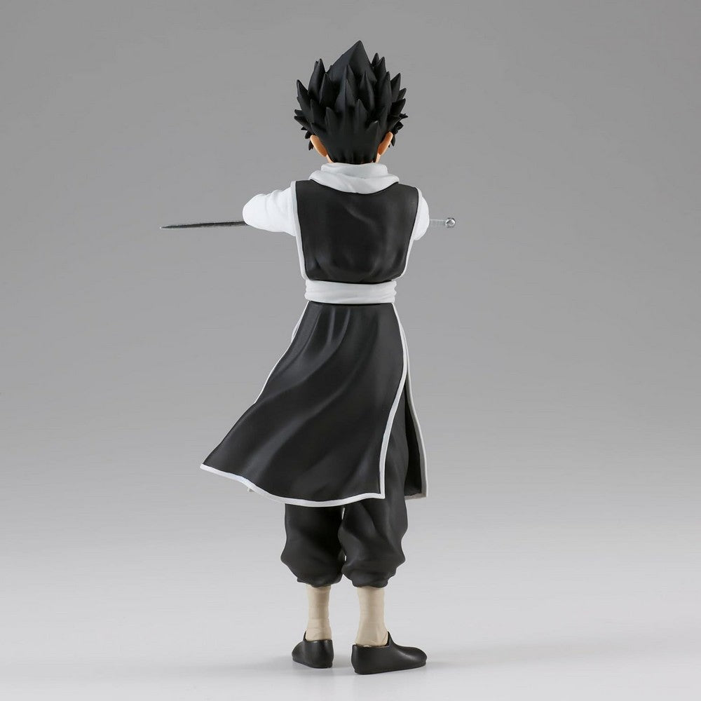 Banpresto Yu Yu Hakusho Dxf-hiei-30th Anniversary 88172