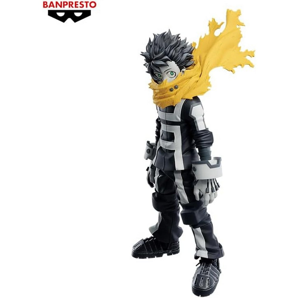 Banpresto My Hero Academia Temporada 7 Izuku Midoriya 89307