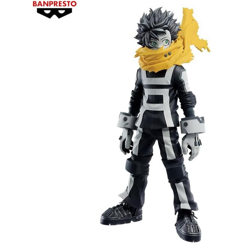 Banpresto My Hero Academia Temporada 7 Izuku Midoriya 89307