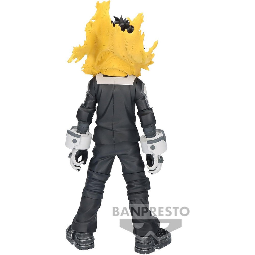 Banpresto My Hero Academia Temporada 7 Izuku Midoriya 89307