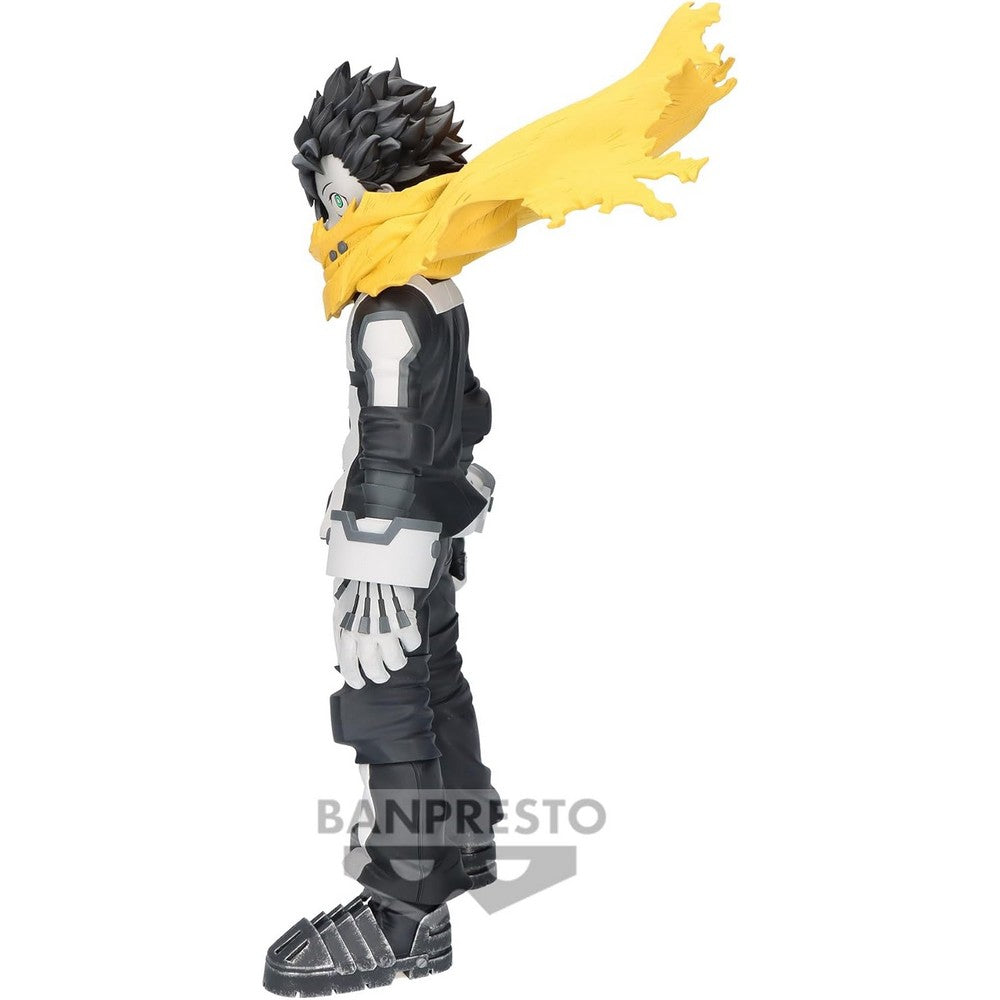 Banpresto My Hero Academia Temporada 7 Izuku Midoriya 89307