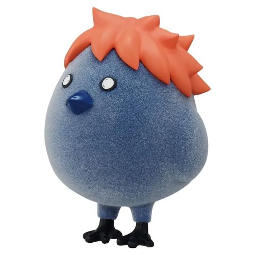 Banpresto Haikyu!! Fluffy Puffy K. Nekoma A:hinagarasu 69770