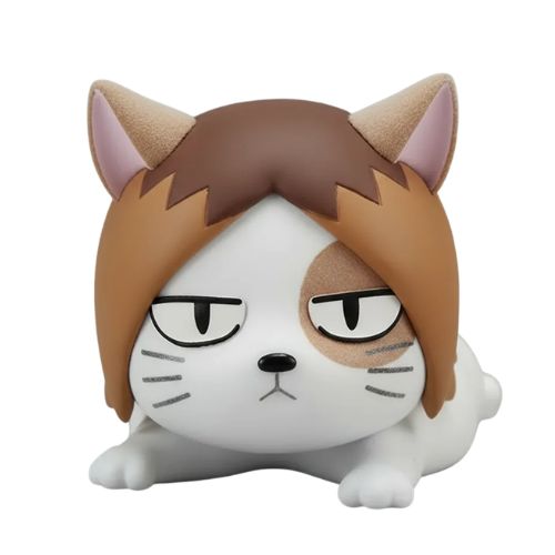 Banpresto Haikyu!! Fluffy Puffy Kenmaneko High School 69772